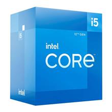 پردازنده CPU اینتل باکس مدل Core i5-12500 فرکانس 3.0 گیگاهرتز